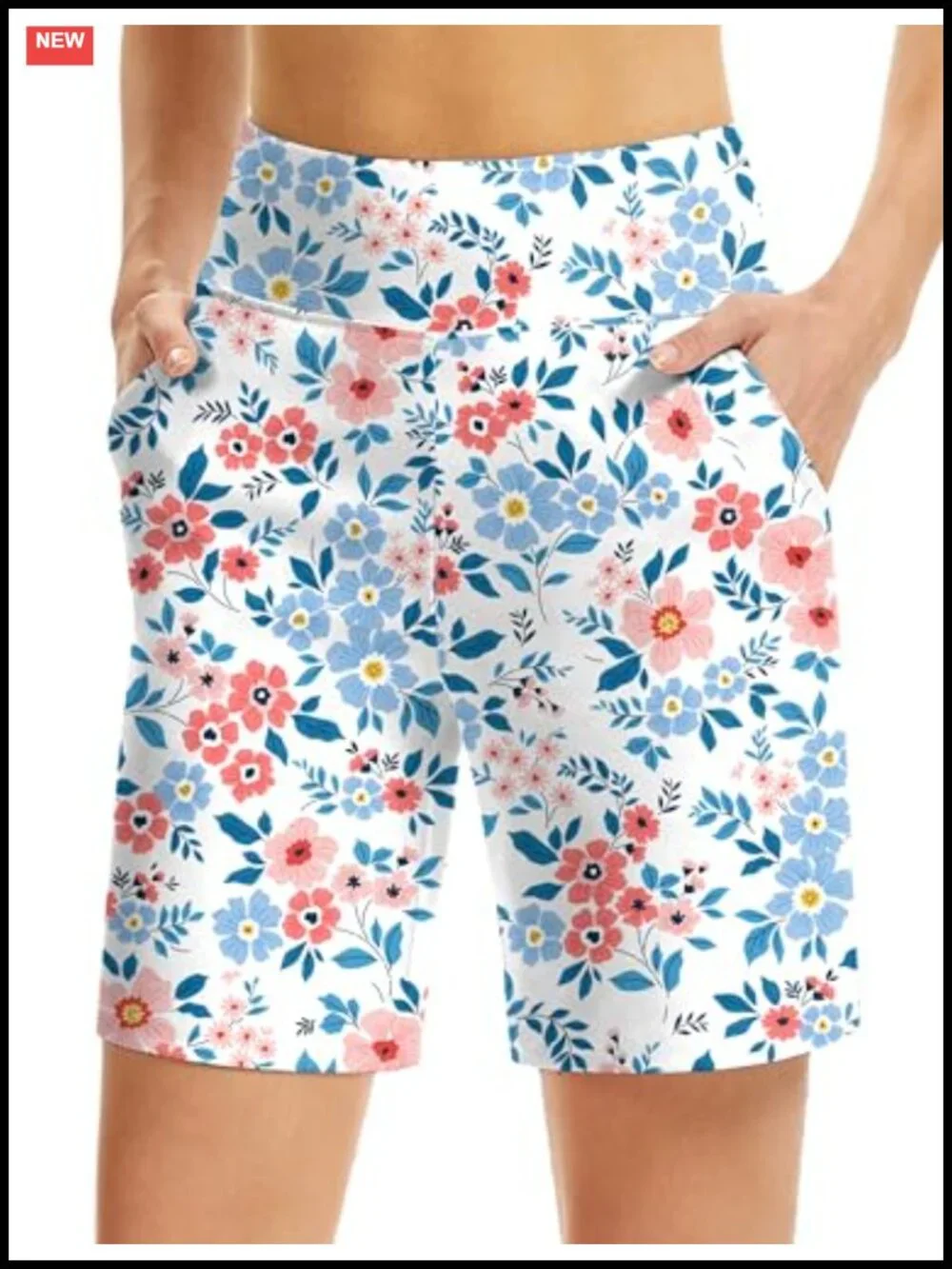 Women's 7